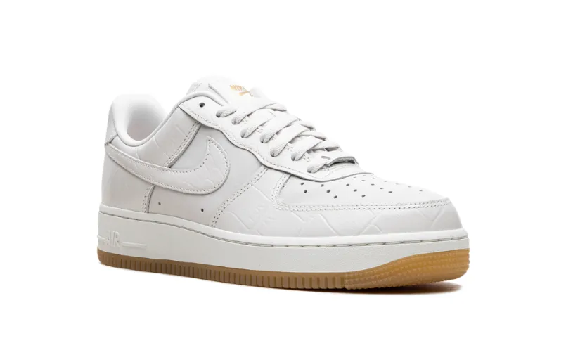 Nike Lifestyle AIR FORCE 1 WMNS 'Phantom Croc'
